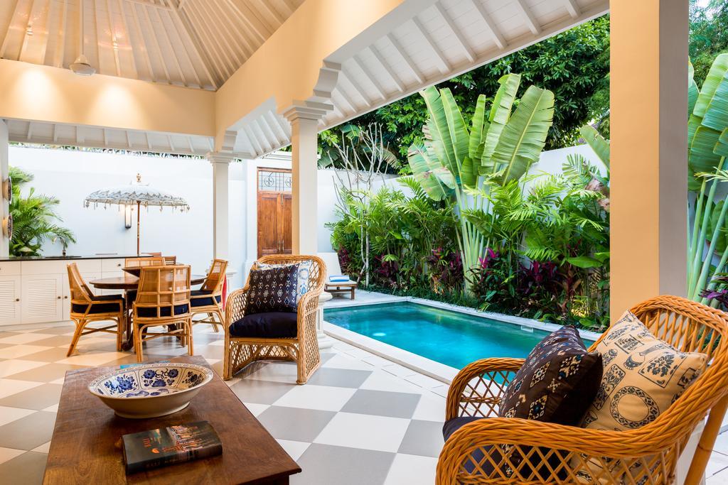 Villa Antiga 2 Seminyak  Exterior photo